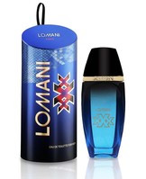 Мужская парфюмерия Lomani XXX