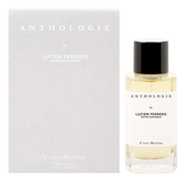 Купить Anthologie By Lucien Ferrero Maitre Parfumeur C’est.Mutine