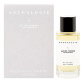 Купить Anthologie By Lucien Ferrero Maitre Parfumeur Ce N'Est Pas Un Patchouly