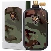 Мужская парфюмерия Blauer Un1t3d Camou