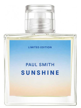 Paul Smith - Paul Smith Sunshine 2016