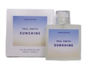 Мужская парфюмерия Paul Smith Paul Smith Sunshine 2016