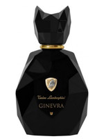 Ginevra Black Panther