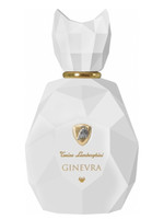 Ginevra White Angel