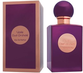 Ajmal - Oud Orchide Voile