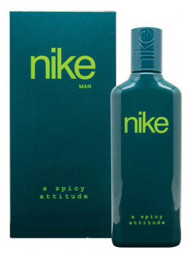 Nike - Nike A Spicy Attitude