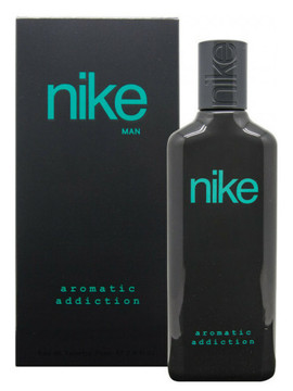 Nike - Nike Aromatic Addiction
