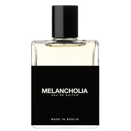 Moth And Rabbit Perfumes - Melancholia