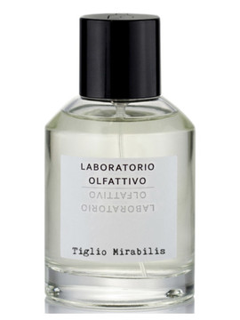 Laboratorio Olfattivo - Tiglio Mirabilis