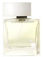 White Oud