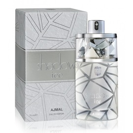 Отзывы на Ajmal - Shadow Ice