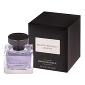 Мужская парфюмерия Banana Republic Black Walnut Legend