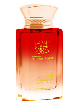 Al Haramain - Amber Musk