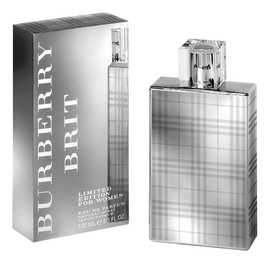 Burberry - Brit Limited Edition 2010