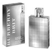 Купить Burberry Brit Limited Edition 2010