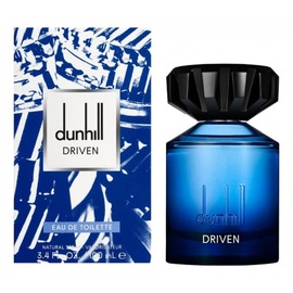 Dunhill - Driven Eau De Toilette