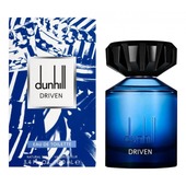 Мужская парфюмерия Dunhill Driven Eau De Toilette Мужская парфюмерия Dunhill Driven Eau De Toilette