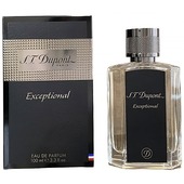 Мужская парфюмерия Dupont Exceptional