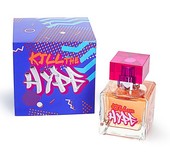 Купить Genty Kill The Hype