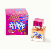 Купить Genty Hype Type