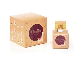 Genty - Instagirl #IDontMind