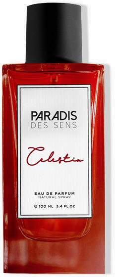 Paradis Des Sens - Celestia