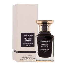 Отзывы на Tom Ford - Vanille Fatale 2024