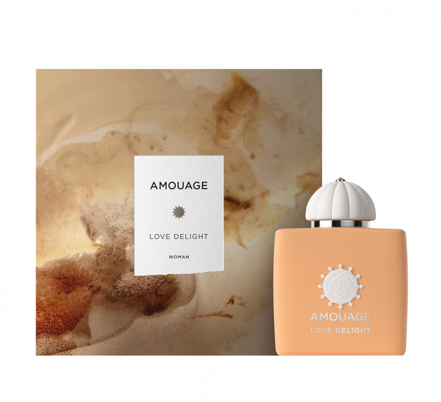 Amouage - Love Delight