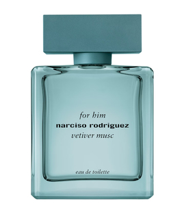 Narciso Rodriguez - For Him Vetiver Musc