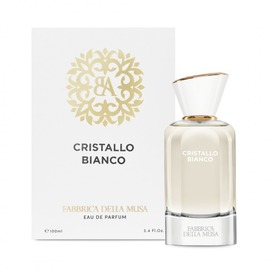 Отзывы на Fabbrica Della Musa - Cristallo Bianco