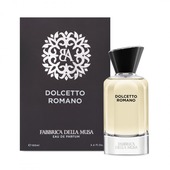 Мужская парфюмерия Fabbrica Della Musa Dolcetto Romano