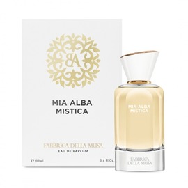 Отзывы на Fabbrica Della Musa - Mia Alba Mistica