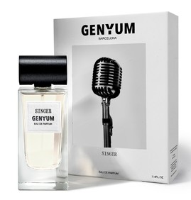 Genyum - Singer