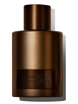 Отзывы на Tom Ford - Oud Minerale 2023