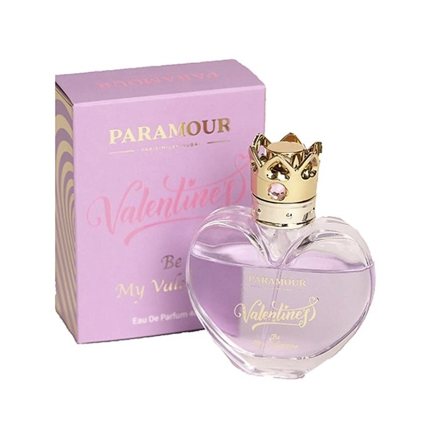 Paramour - Be My Valentine