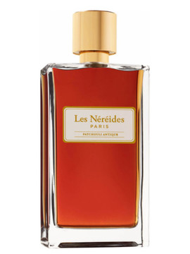 Les Nereides - Patchouli Antique