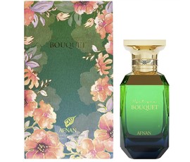 Отзывы на Afnan - Mystique Bouquet