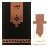 Купить Arabian Oud Najd