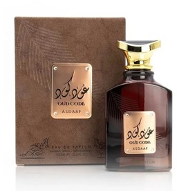 Lattafa Perfumes - Oud Code