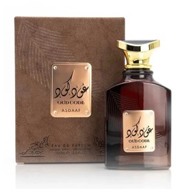 Отзывы на Lattafa Perfumes - Oud Code