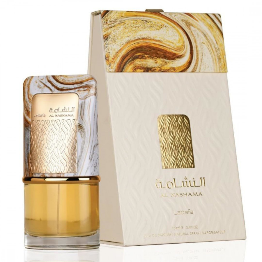 Lattafa Perfumes - Al Nashama