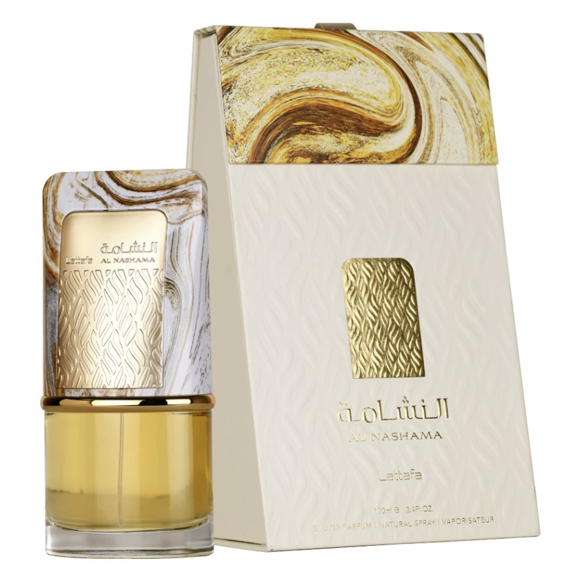 Lattafa Perfumes - Al Nashama