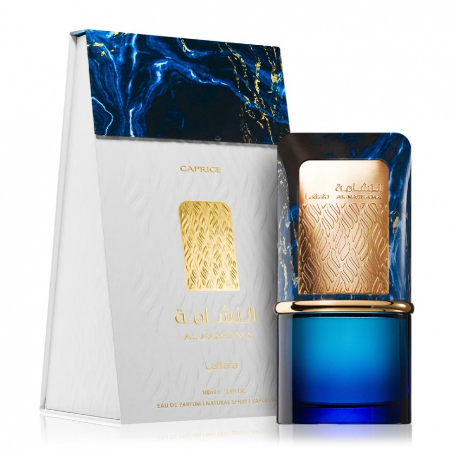 Lattafa Perfumes - Al Nashama Caprice