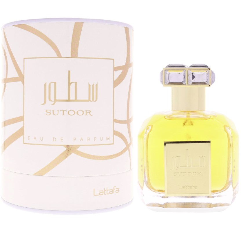 Lattafa Perfumes - Sutoor