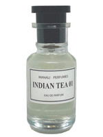 Купить Manali Perfumes Indian Tea 01