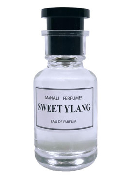 Manali Perfumes - Sweet Ylang