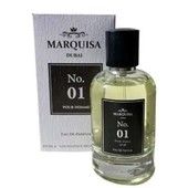 Мужская парфюмерия Marquisa Dubai No. 01