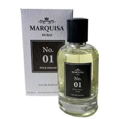 Marquisa Dubai - No. 01