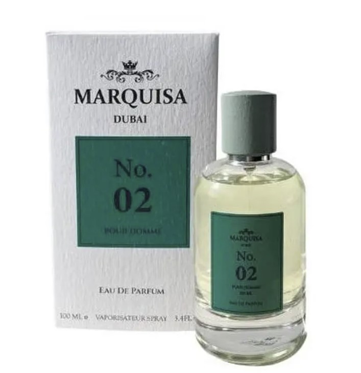 Marquisa Dubai - No. 02