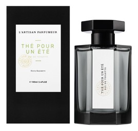 Отзывы на L'Artisan Parfumeur - The Pour Un Ete